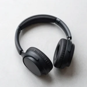 Wireless Noise-Cancelling Headphones